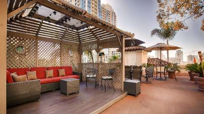 Best Western Downtown San Diego