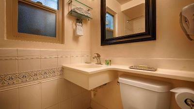 Best Western Downtown San Diego