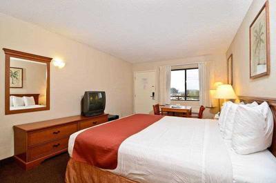 Pleasant Inn