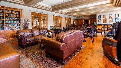 Best Western Plus Thousand Oaks Inn