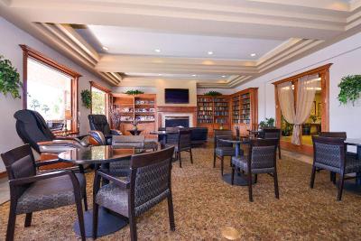 Best Western Plus Thousand Oaks Inn