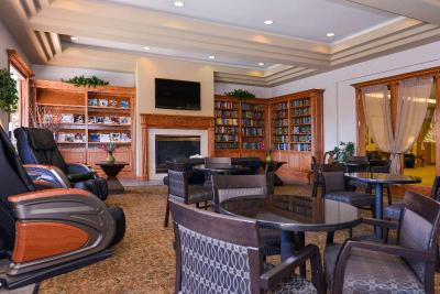 Best Western Plus Thousand Oaks Inn