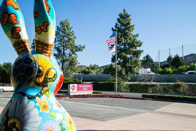 Best Western Plus Thousand Oaks Inn
