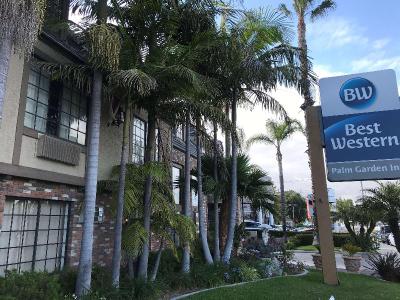 Best Western Palm Garden Inn