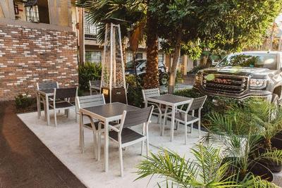 Best Western Palm Garden Inn