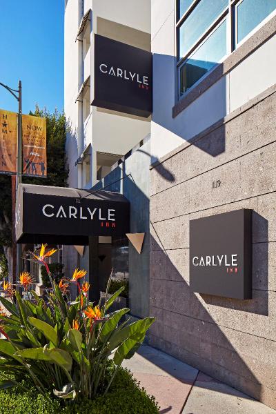 The Carlyle Inn