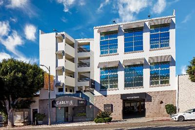The Carlyle Inn