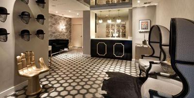 The Carlyle Inn