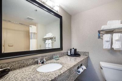 Best Western Inn & Suites San Mateo - SFO Airport