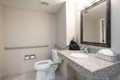 Best Western Inn & Suites San Mateo - SFO Airport