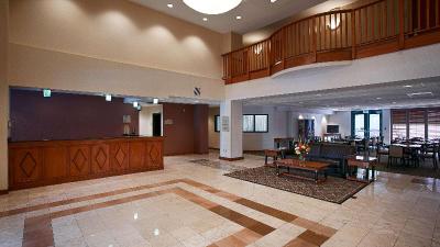 Best Western Inn & Suites San Mateo - SFO Airport