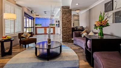 Best Western Plus Avita Suites