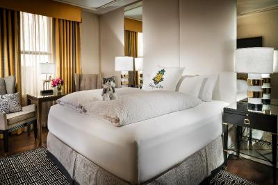 Staypineapple, An Elegant Hotel, Union Square