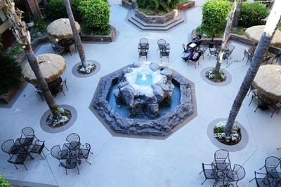 Best Western Meridian Inn & Suites, Anaheim-Orange