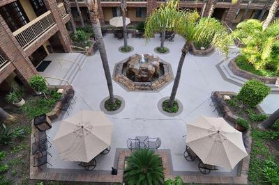 Best Western Meridian Inn & Suites, Anaheim-Orange