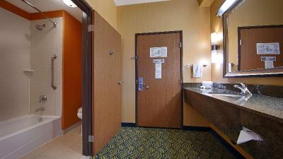 Best Western Plus Fresno Inn