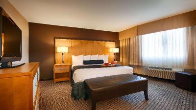 Best Western Plus Marina Gateway Hotel