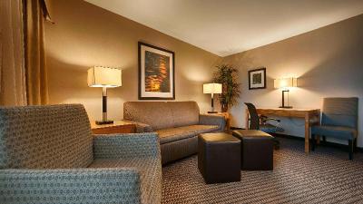 Best Western Plus Marina Gateway Hotel