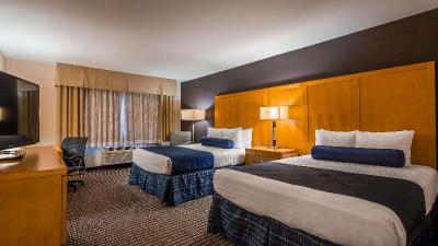 Best Western Plus Marina Gateway Hotel