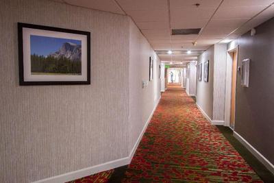 Empeiria High Sierra Hotel