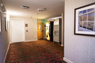 Empeiria High Sierra Hotel