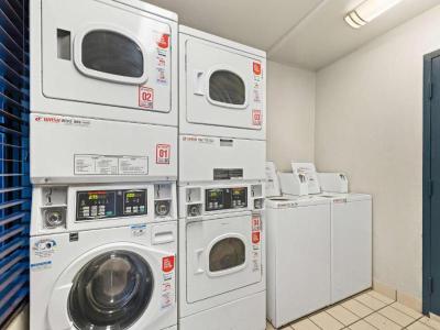 Best Western Chula Vista/Otay Valley Hotel