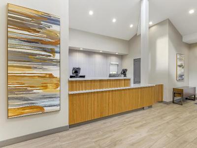 Best Western Chula Vista/Otay Valley Hotel
