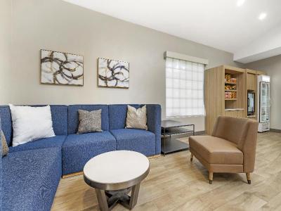 Best Western Chula Vista/Otay Valley Hotel
