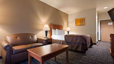 Best Western Rambler