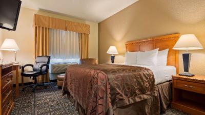 Best Western Rambler