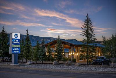 Best Western Plus Vista Inn