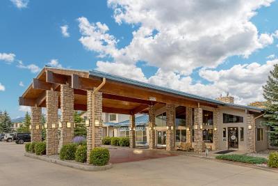 Best Western Plus Vista Inn