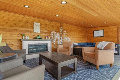 Best Western Plus Vista Inn