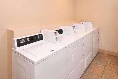 Best Western Executive Inn & Suites