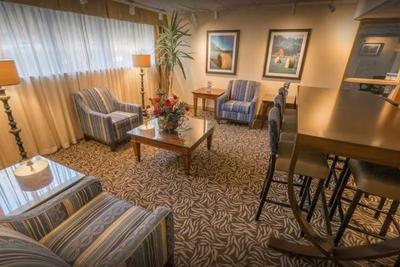 Baymont By Wyndham Groton/Mystic
