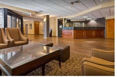 Baymont By Wyndham Groton/Mystic