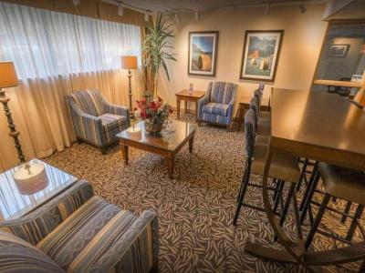 Baymont By Wyndham Groton/Mystic