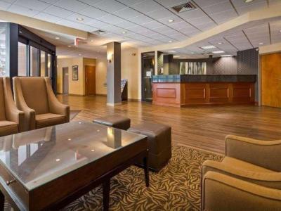 Baymont By Wyndham Groton/Mystic