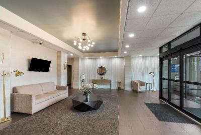 Best Western Executive Hotel Of New Haven-West
