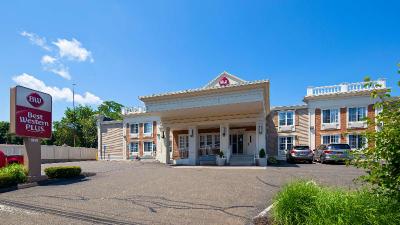 Best Western Plus Fairfield Hotel