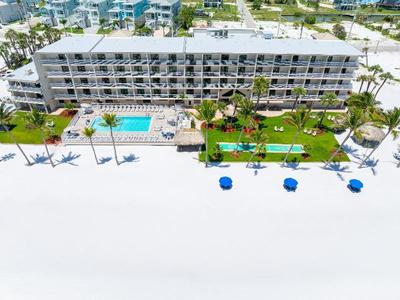 Best Western Plus Beach Resort