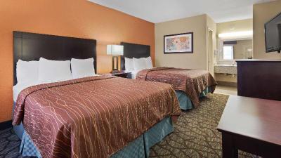 Best Western Starke
