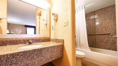 Best Western Starke