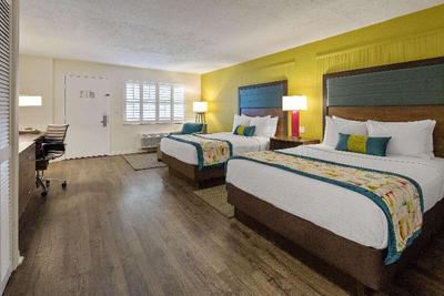 Best Western Hibiscus Motel