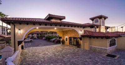Best Western Historical Inn