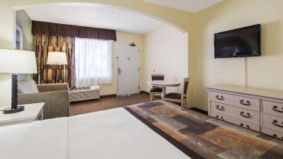 Best Western Gateway To The Keys