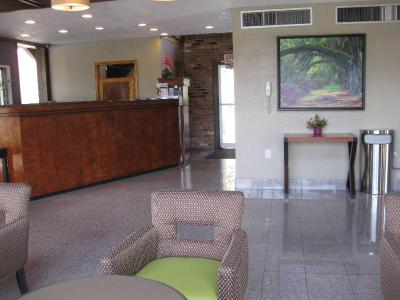 Best Western Orlando West