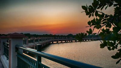 Best Western Intracoastal Inn