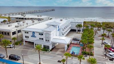 Best Western Oceanfront