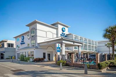 Best Western Oceanfront